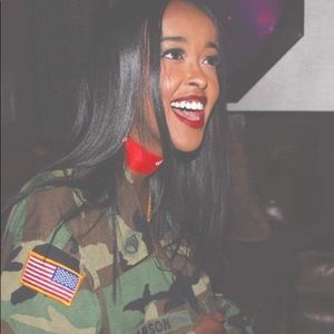 Meet your Posher, Maryan